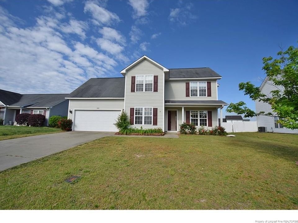 522 Fairfield Cir, Raeford, NC 28376 Zillow