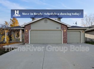 5887 S Hollyhock Way, Boise, ID 83716