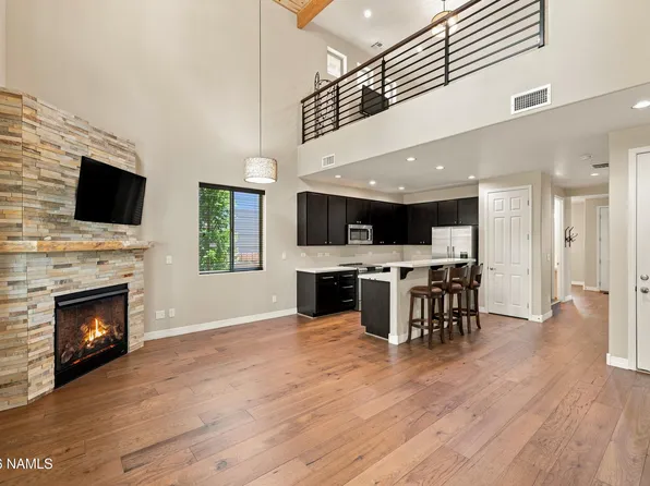 2868 W Pico Del Monte Cir, Flagstaff, AZ 86001