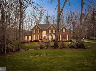 2001 Haverford Cir, Crownsville, MD 21032