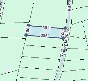 2nd image of 363 Valley Loop