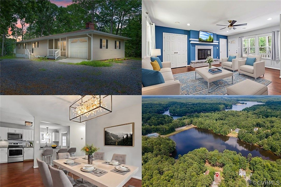 125 American Dr, Ruther Glen, VA 22546 | Zillow
