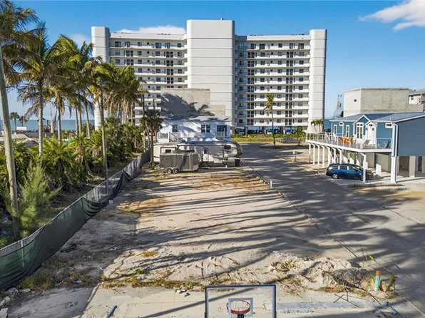 26275 Lot #3 & Lot #4 Hickory BLVD, BONITA SPRINGS, FL 34134