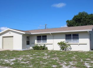 812 Faith St NE, Palm Bay, FL 32905