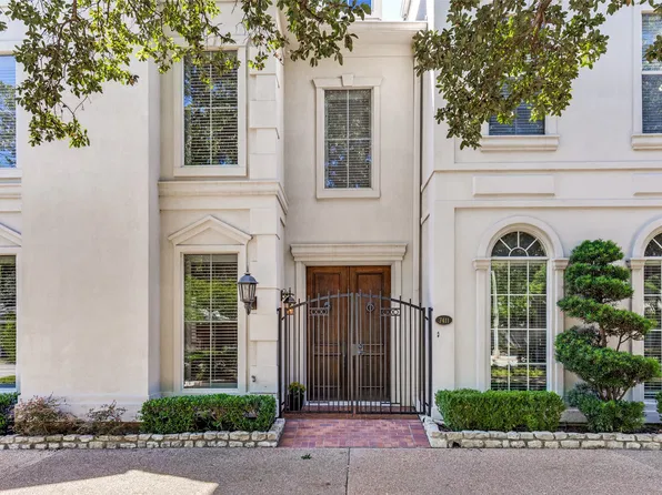 7411 Inwood Rd, Dallas, TX 75209