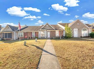 431 Autumnwood Dr SW, Decatur, AL 35601
