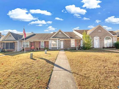 431 Autumnwood Dr SW, Decatur, AL, 35601