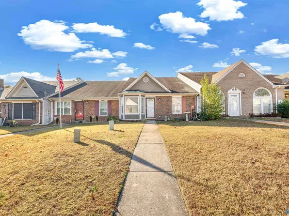 431 Autumnwood Dr SW, Decatur, AL 35601