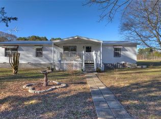 273 Persons Rd, Cedartown, GA 30125