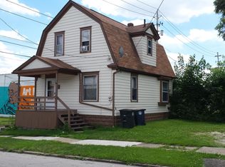 1028 Baird St, Akron, OH 44306
