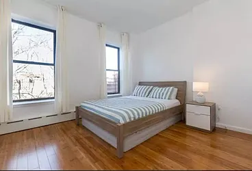 Rented by Paramount And Bond Real Estate