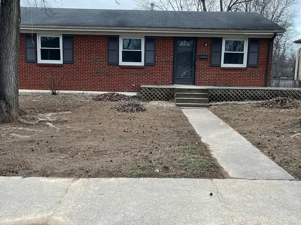 (undisclosed Address), Lexington, KY 40517