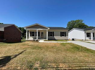 642 Salisbury Rd, Rhodhiss, NC 28667