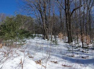 142 Hicks Hill Rd, Ashland, NH 03217