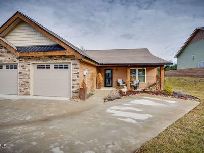 1039 Traders Walk, Johnson City, TN, 37601