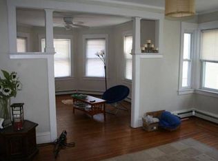 51 Methyl St, Providence, RI 02906