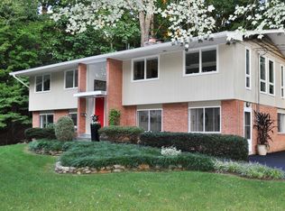 3303 Edenvale Rd, Fairfax, VA 22031