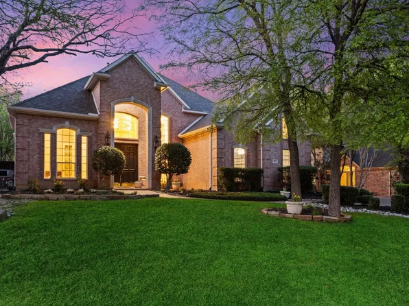 604 Blair Ct, Southlake, TX 76092