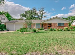 7020 Wycliff St, Fort Worth, TX 76116