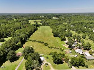 8341 Riley Hill Rd, Zebulon, NC 27597