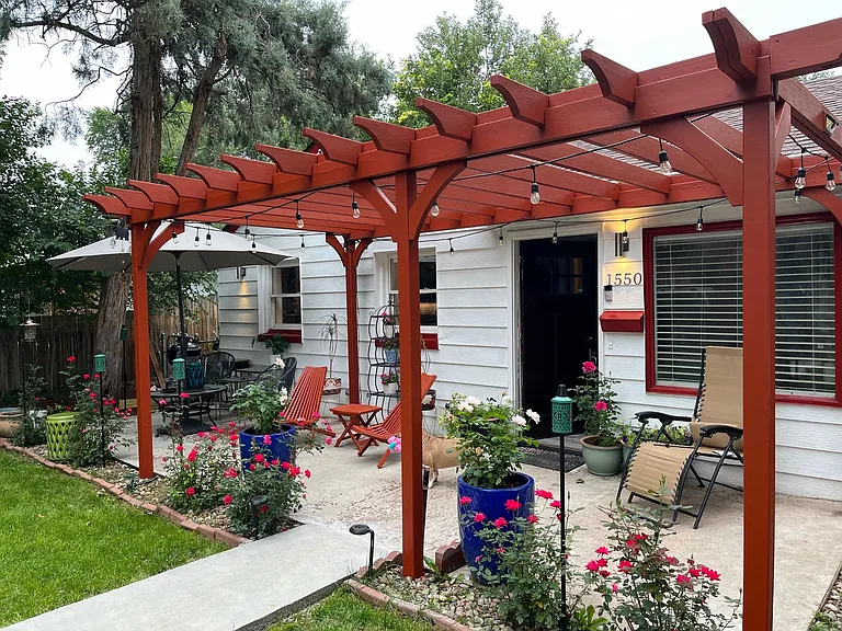 1550 Willow St — Photo 3