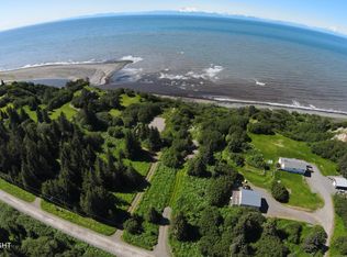 32775 Shorebird Ln, Anchor Pt, AK 99556