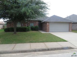 10833 Cactus Trl, Flint, TX 75762