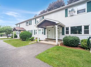 College Park Condominiums, Greenfield, MA 01301