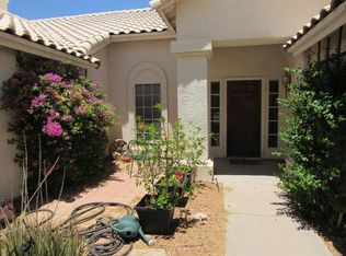 4428 W Fallen Leaf Ln, Glendale, AZ 85310