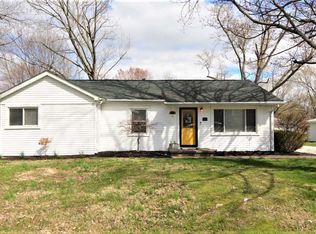 311 N 1st St, Chandler, IN 47610