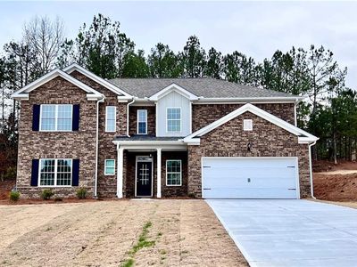 115 Suwanee Cir S, Fulton, GA, 30213