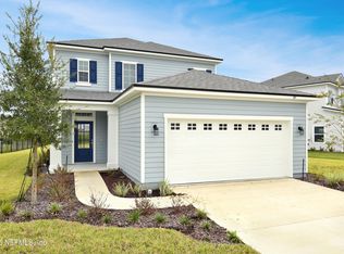 494 Whirlwind Place St, Saint Augustine, FL 32095