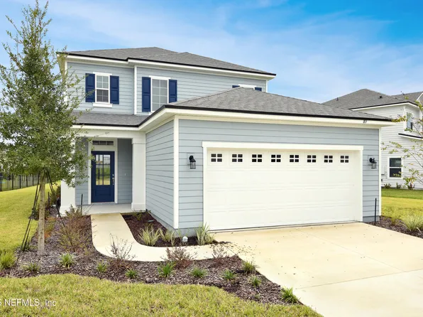 494 WHIRLWIND Place, St. Augustine, FL 32095