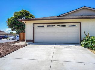 3800 Horner St, Union City, CA 94587