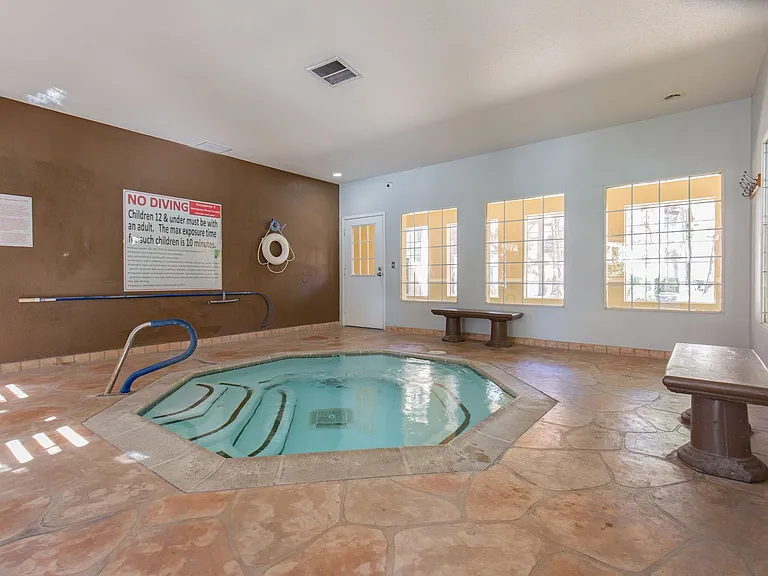 2200 Fort Apache Rd #1206 — Photo 29