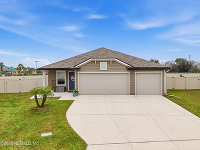 2147 PROVINCE Street, Green Cove Springs, FL, 32043