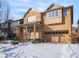 69 Stillman Dr, Brampton, ON L6X 0T1