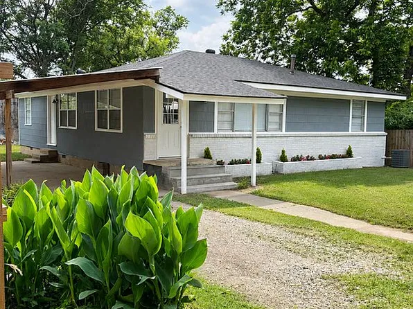100 Riley St, Hot Springs, AR 71901