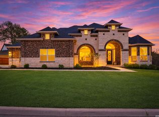 169 Storm Way, Castroville, TX 78009