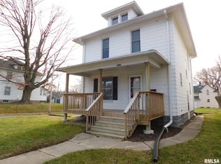 4428 14th Ave #4201, Rock Island, IL