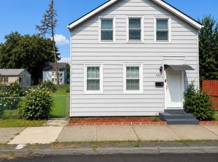 486 W Park Place, Troy, NY 12182