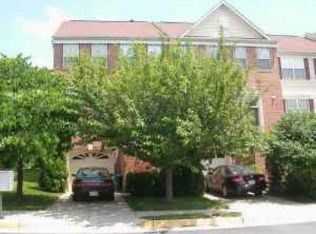 2819 Roesh Way, Vienna, VA 22181