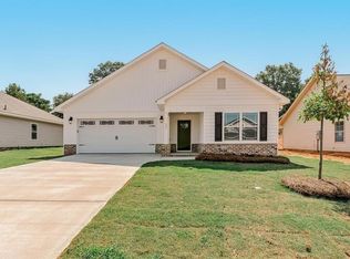 143 Red Tail Cir LOT 31, Byron, GA 31008