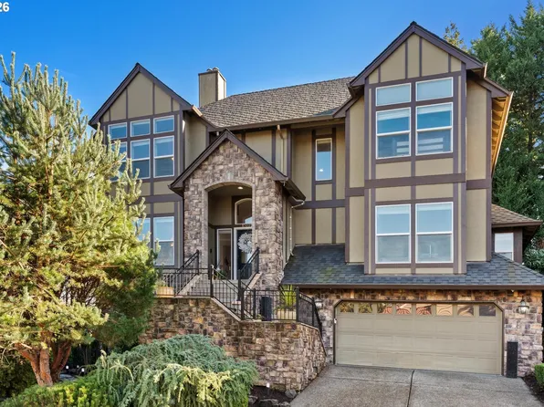 13072 SW Morningstar Dr, Portland, OR 97223