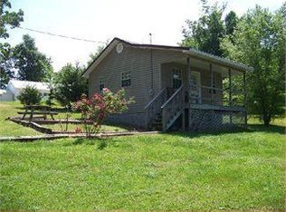131 Archway Ln, Marshall, AR 72650