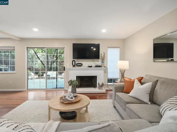 935 Scenic Pl, Pleasant Hill, CA 94523
