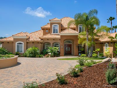 17848 Old Winemaster Way, Poway, CA, 92064