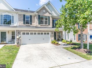8054 Jane Garth #11, Jessup, MD 20794