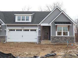 1039 Camellia Cir #39, Howell, MI 48843