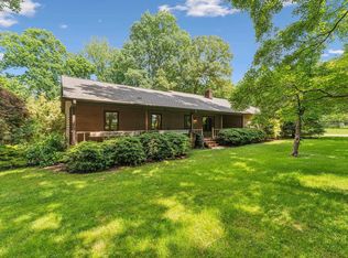 6971 Shady Creek Trl, Rougemont, NC 27572